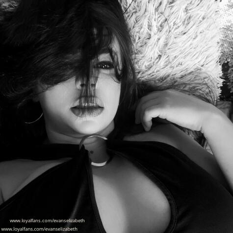 EvansElizabeth avatar