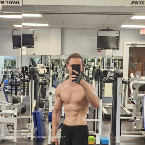 DebaucheryDesired avatar