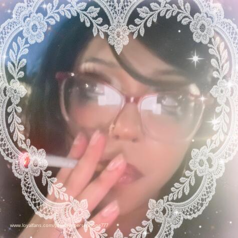PrincessPersephone777 avatar