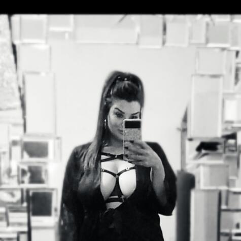 Mistressfierce avatar