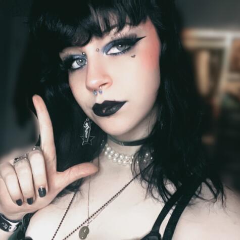 God Orion avatar
