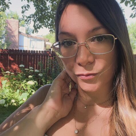 ShellyXOXO avatar