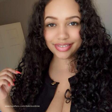 Delicious Bree avatar