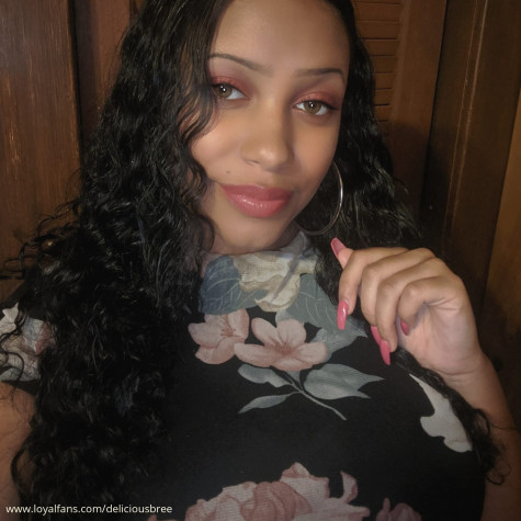 Delicious Bree avatar