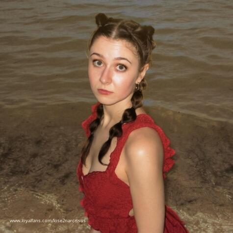 Princess Narcissus avatar