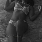 Ebony Findom avatar