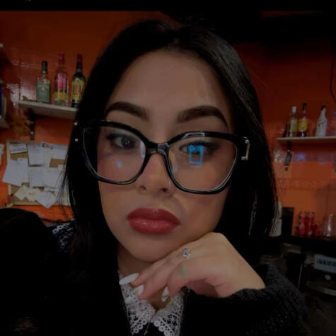 Rebequita avatar