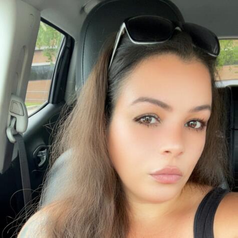 Heathen Goddess avatar