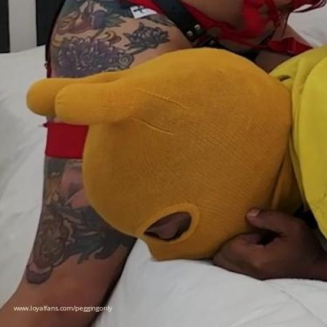 PeggingOnly avatar