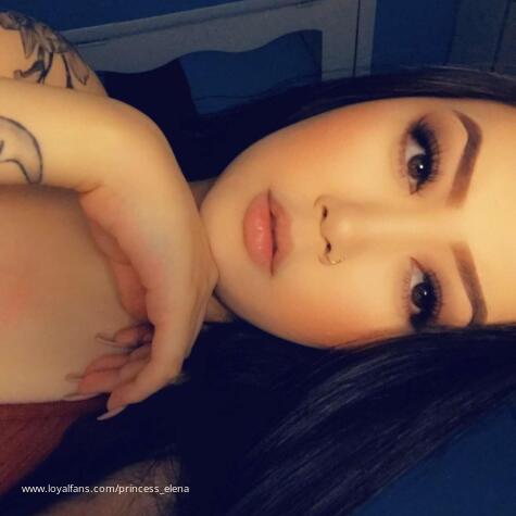 Elena Lee avatar