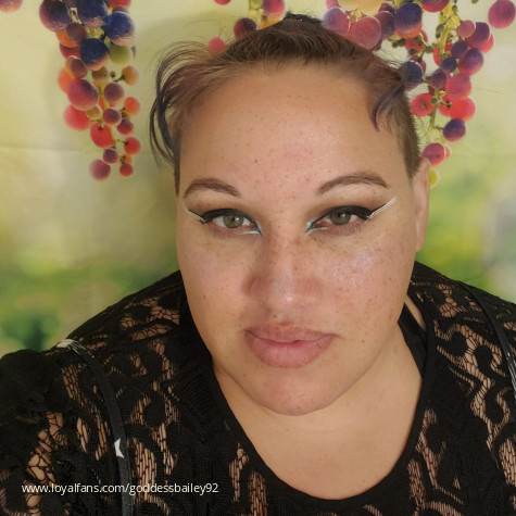 GODDESSBAILEY92 avatar