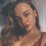 Jade Alexis avatar