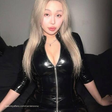 Goddess Carrie Findomme and Humiliatrix avatar