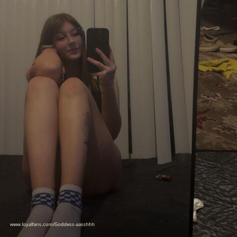 Goddess Aasshhh avatar