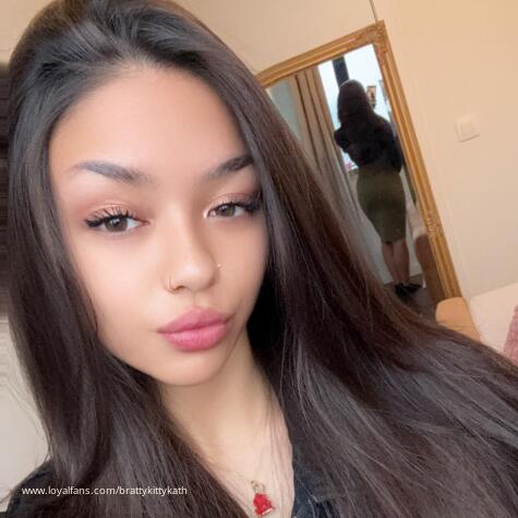 The Goddess Katherine avatar