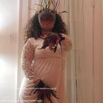 Rich Mistress Honeygold Mone avatar