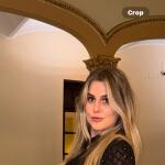 Sirenblondiebae avatar