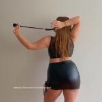 Ana Clara Diary of a domme avatar