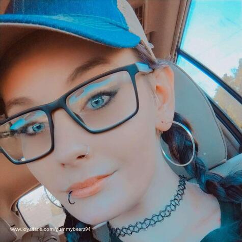 Gummybearz94 avatar