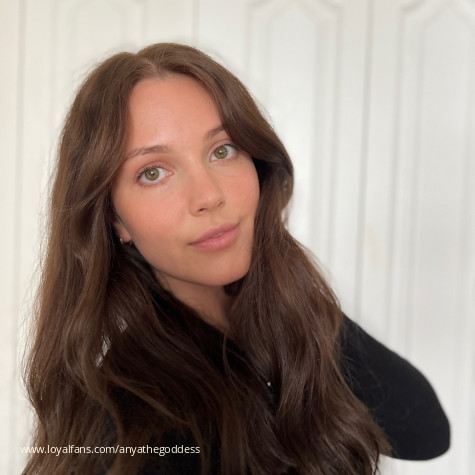 AnyaTheGoddess avatar