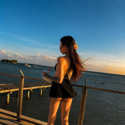 FlacaMariie avatar