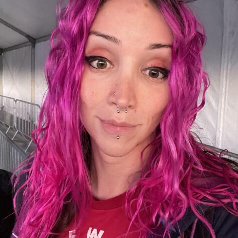 IzzyFosky avatar