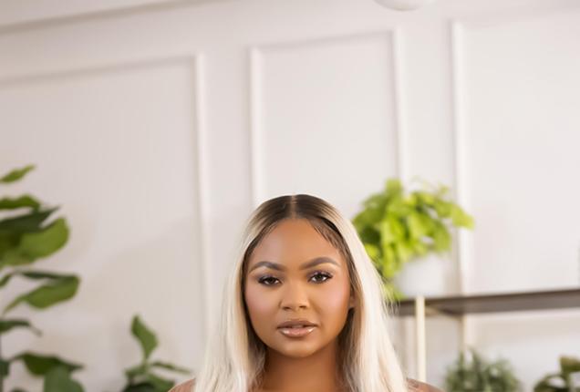 Green Goddess Photoset - Avery Jane Official Photos | www.Loyalfans.com