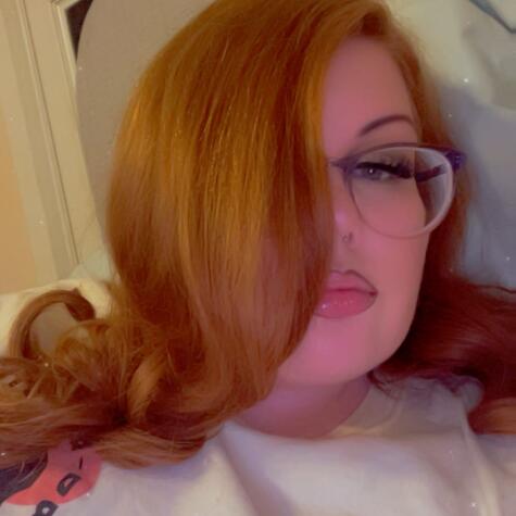 Gingercakez avatar