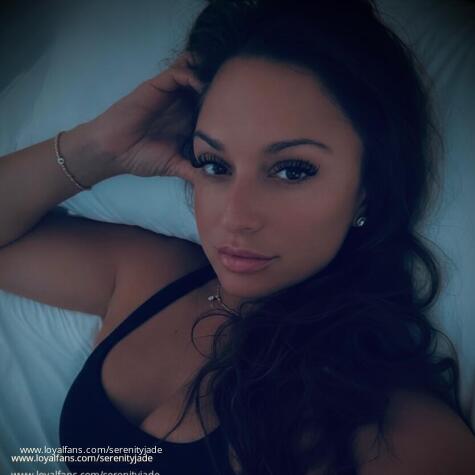 Serenityjade avatar
