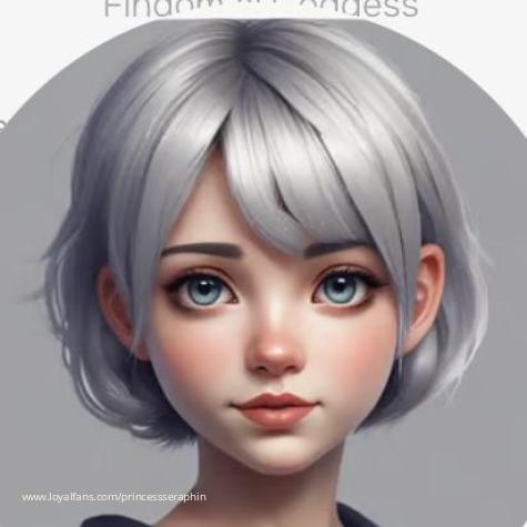 Princess Seraphin avatar