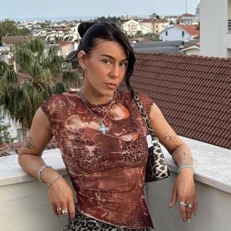 Miaandyou avatar