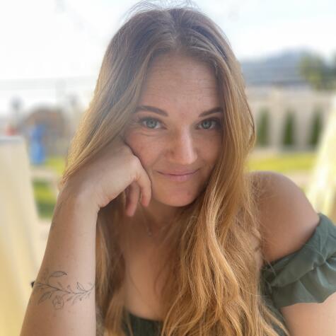 fallenredhead avatar