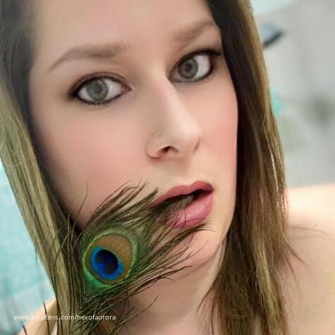 Aurora Hex avatar