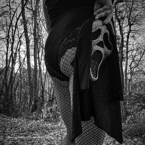 Empress Calista avatar