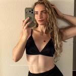 Goddess Dahlia xoxo avatar