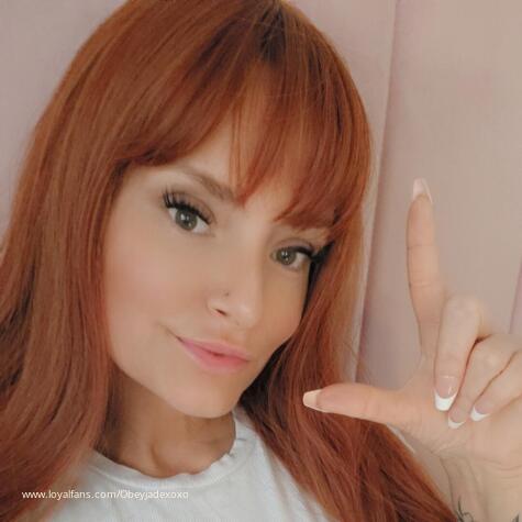 GODDESS JADE XO FINDOM FEMDOM avatar