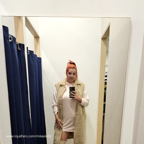 Mikaela92 avatar