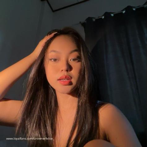 Goddess Felice avatar