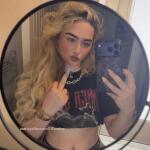 CruelBlondie avatar