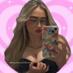 CruelBlondie avatar