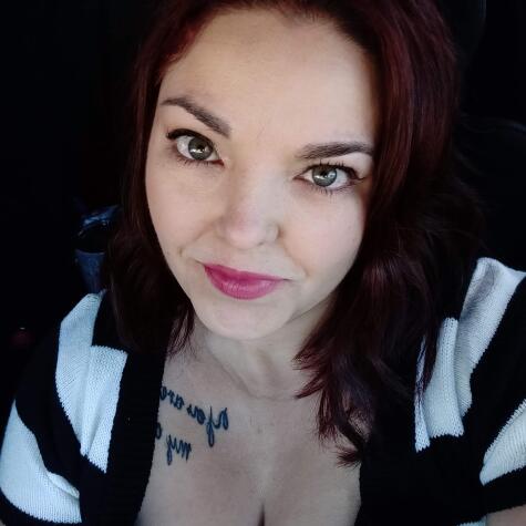 Hazeleyedvixen avatar