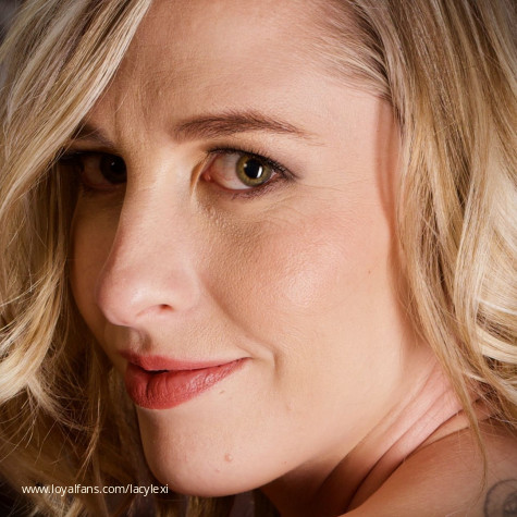 LacyLexi avatar