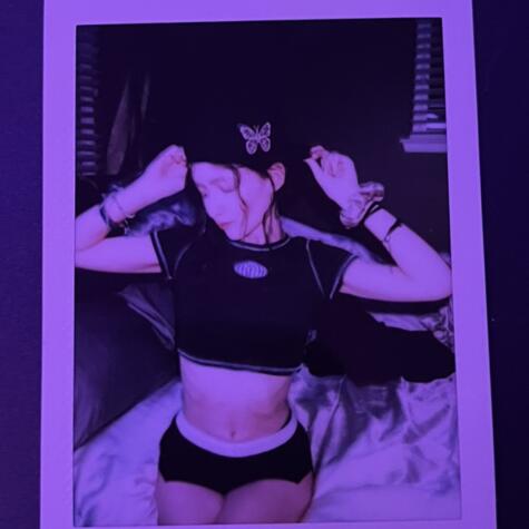 Rosie7777 avatar
