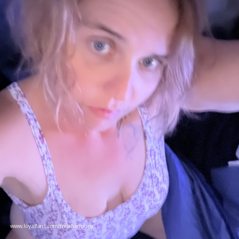 Freja Harmony avatar