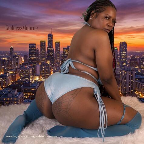 Goddessmonnroe avatar