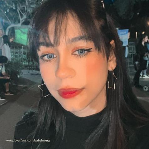 Babyloverg avatar
