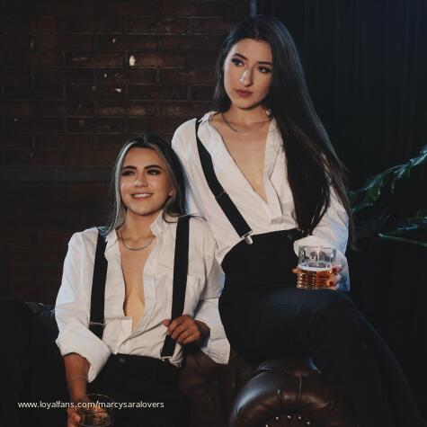 MarcySaraLovers avatar