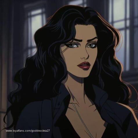 goddessleia27 avatar
