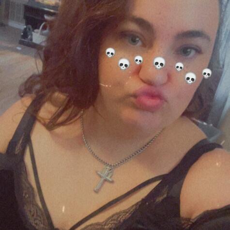 Momma scar avatar