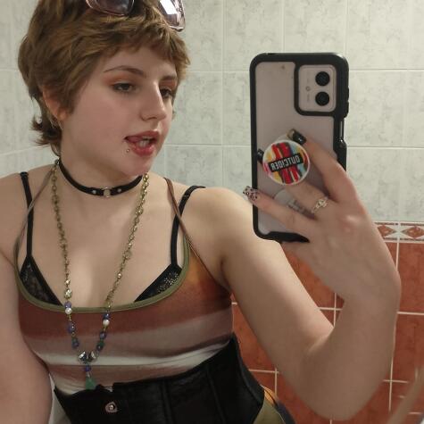 EmpressRiaa avatar